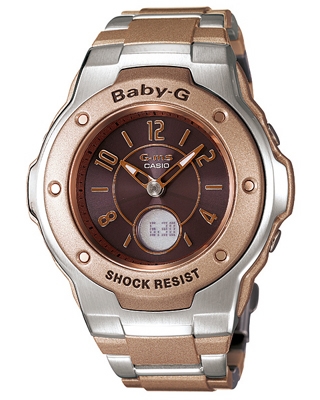 Baby-G(ベイビージー,ベイビーG) MSG-3100C-5BJF | Gressive Baby-G(ベイビージー,ベイビーG) MSG-3100C-5BJF | Gressive