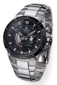 EDIFICE EQW-A1000DB