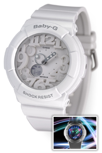 Baby-G BGA-131-7BJF