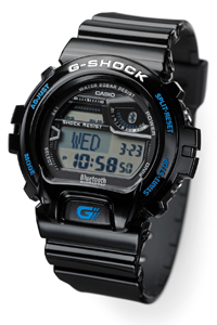 G-SHOCK GB-1000