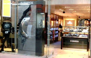 小林時計店