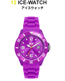 ICE-WATCH アイスウォッチ