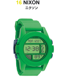 NIXON ニクソン