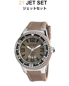 JET SET ジェットセット