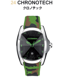 CHRONOTECH クロノテック