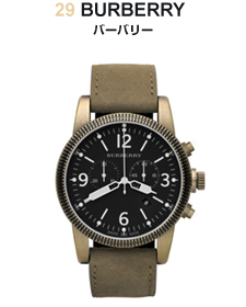 BURBERRY バーバリー