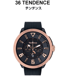 TENDENCE テンデンス