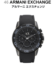 ARMANI EXCHANGE アルマーニ エクスチェンジ