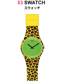 SWATCH スウォッチ