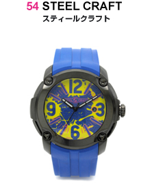 STEEL CRAFT スティールクラフト