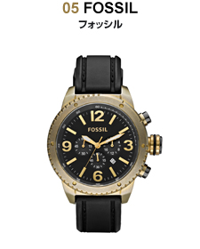 05 FOSSIL／フォッシル