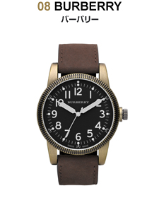 08 BURBERRY／バーバリー