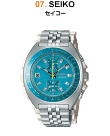 07 SEIKO／セイコー