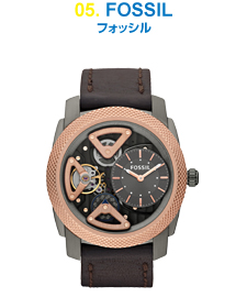 05 FOSSIL／フォッシル