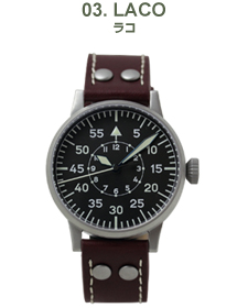03 LACO／ラコ
