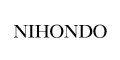 日本堂　NIHONDO