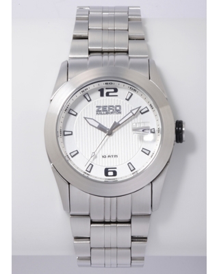 ZERO HALLIBURTON（ゼロハリバートン） ZW005 SERIES | Gressive OFF style